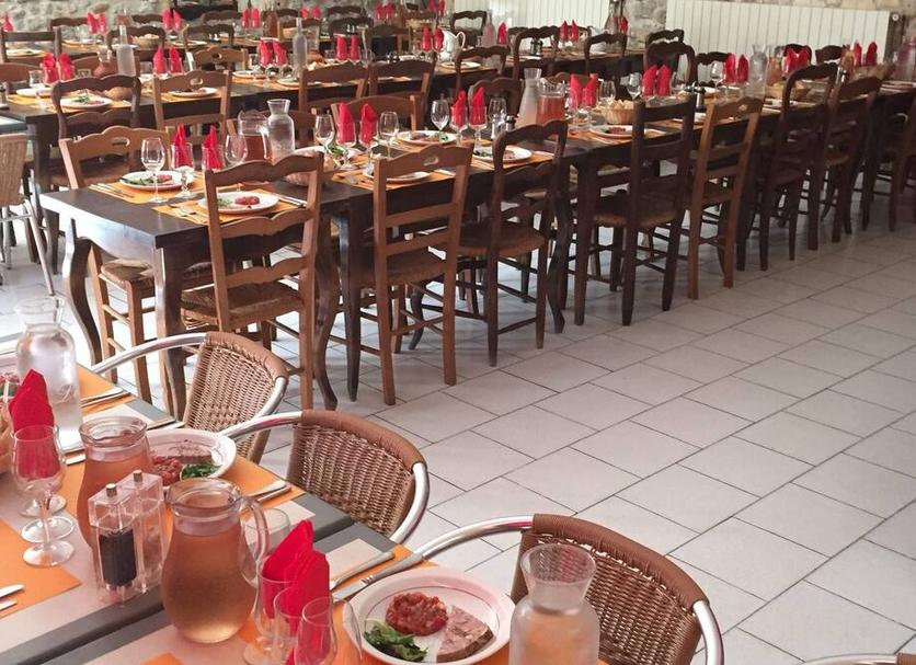 Restoran Fotoğraf