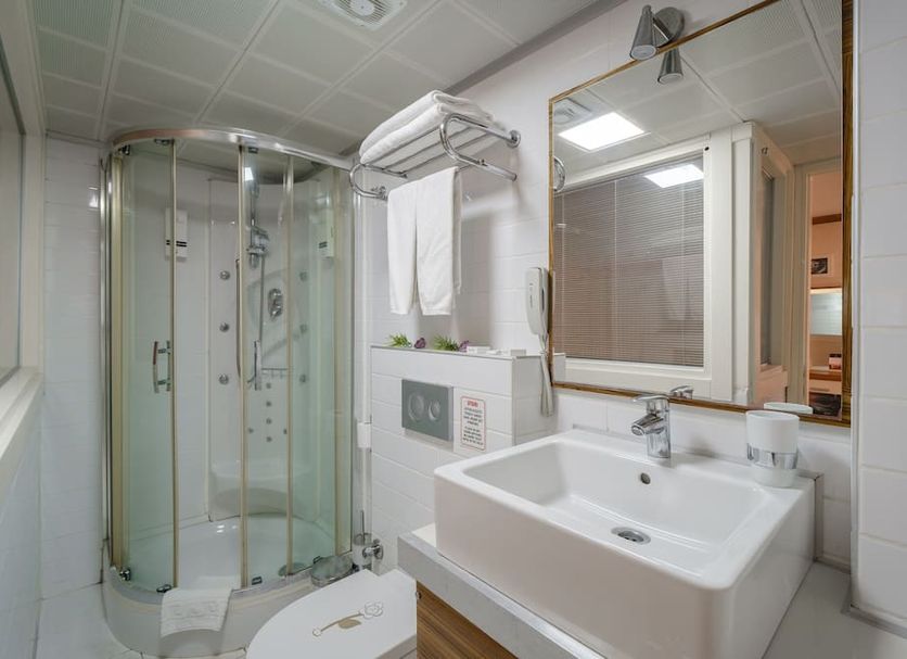 Banyo Fotoğraf