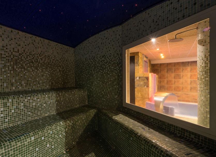 Spa Fotoğraf