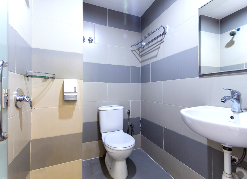Banyo Fotoğraf
