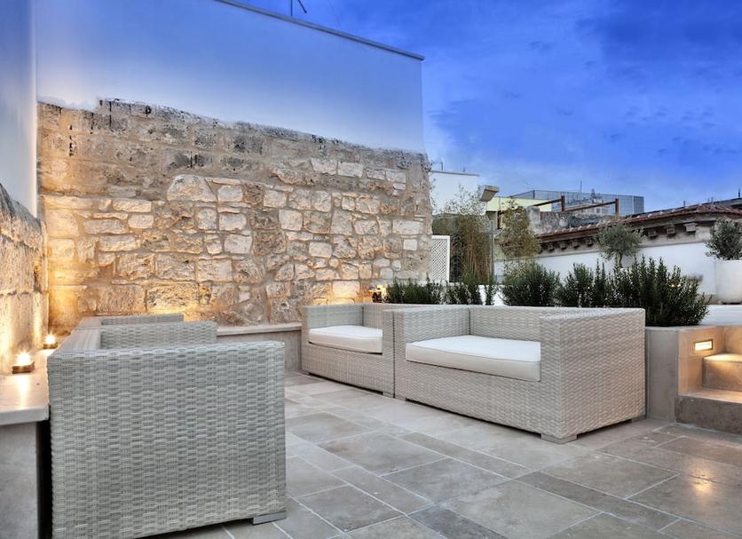 Balkon Fotoğraf