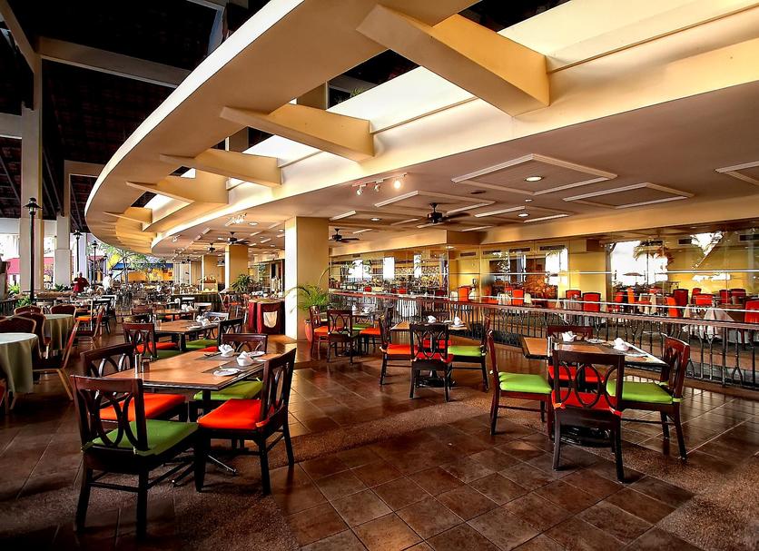Restoran Fotoğraf