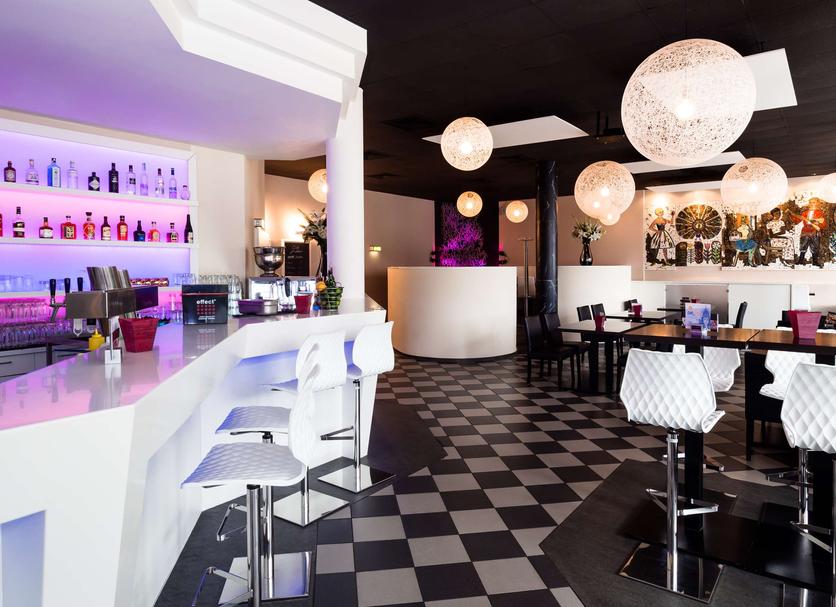 Bar Fotoğraf