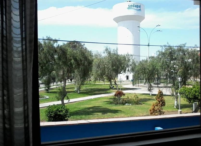 Dış görünüm Fotoğraf