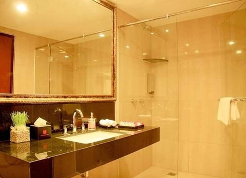 Banyo Fotoğraf