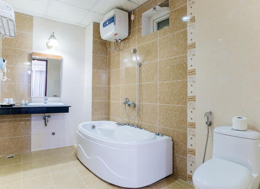 Banyo Fotoğraf