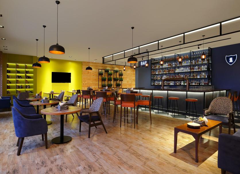 Bar Fotoğraf
