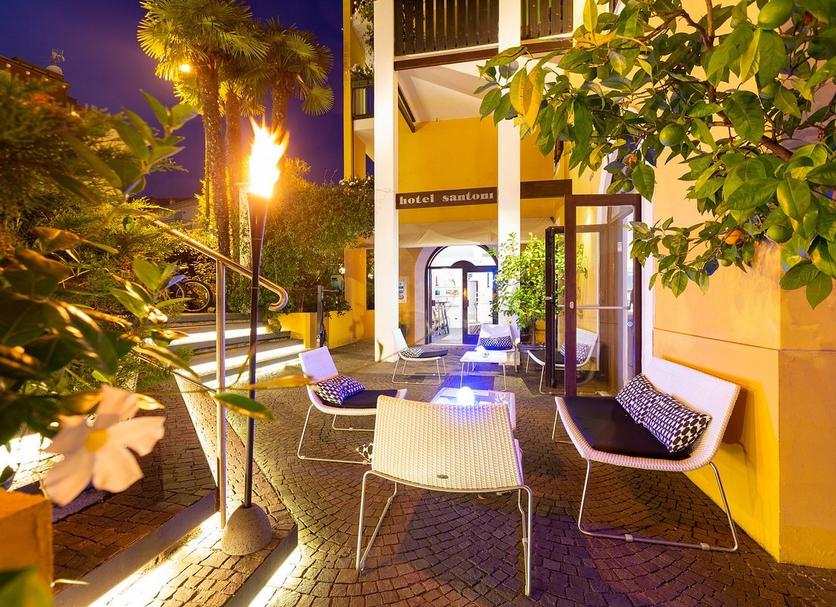 Veranda Fotoğraf