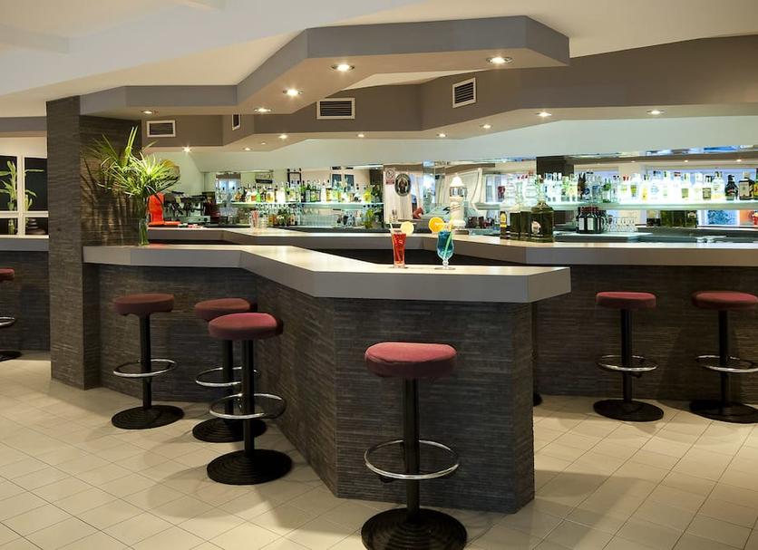 Bar Fotoğraf