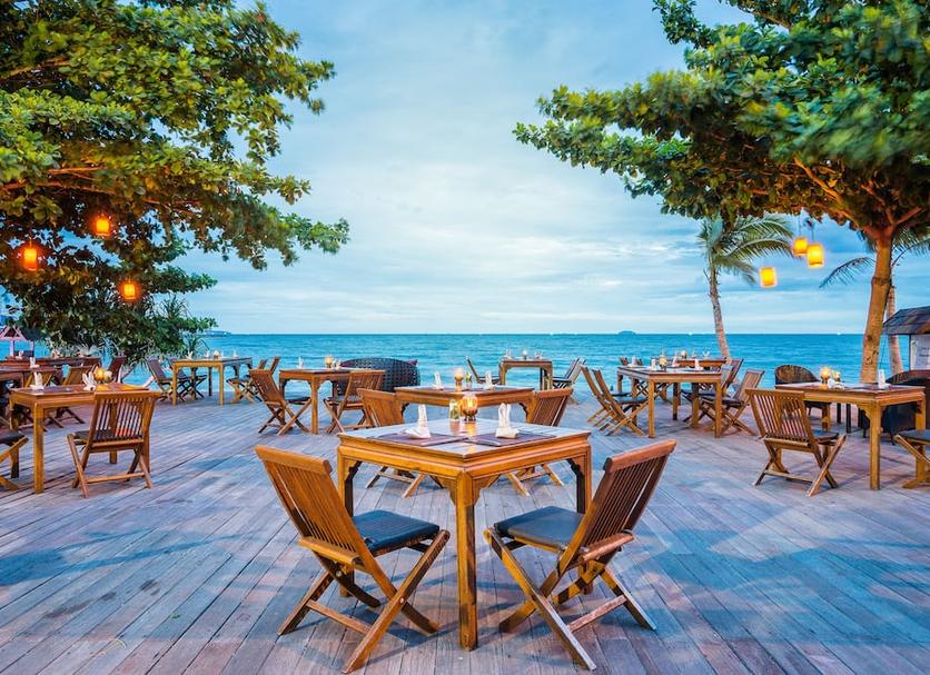 Restoran Fotoğraf