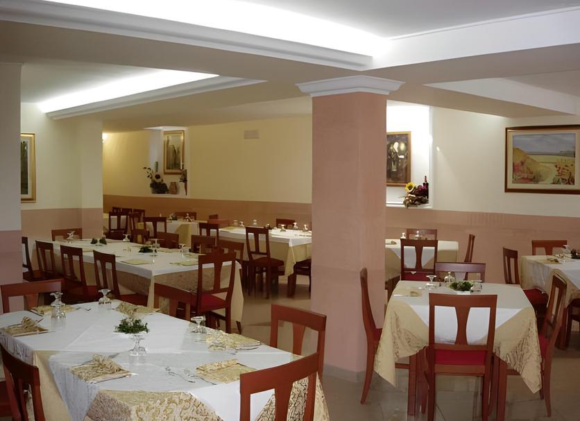 Restoran Fotoğraf