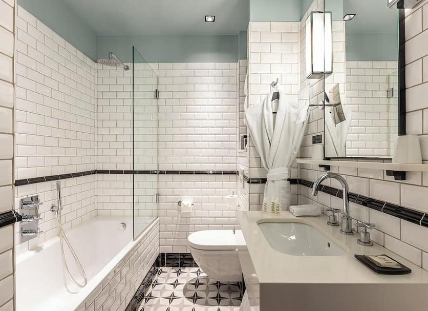 Banyo Fotoğraf