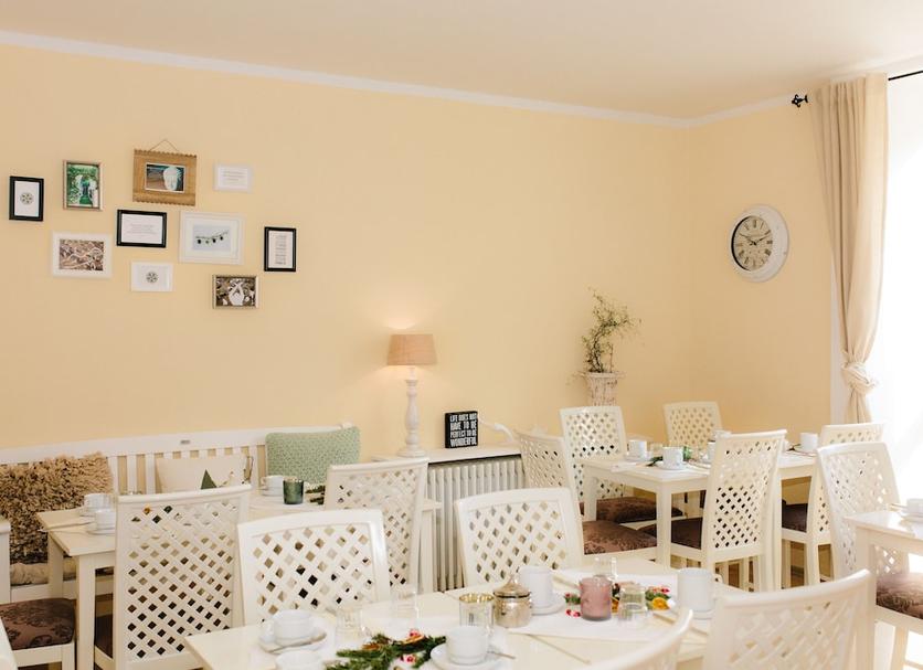 Restoran Fotoğraf