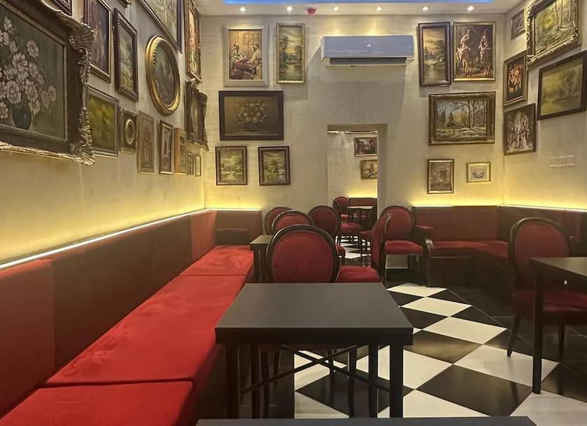 Salon Fotoğraf