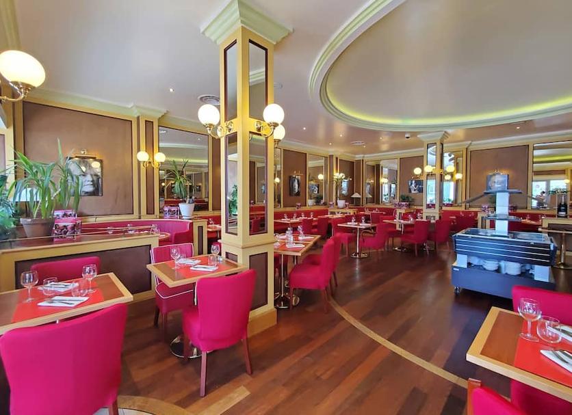 Restoran Fotoğraf