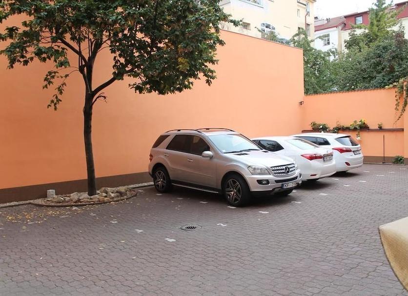 Dış görünüm Fotoğraf