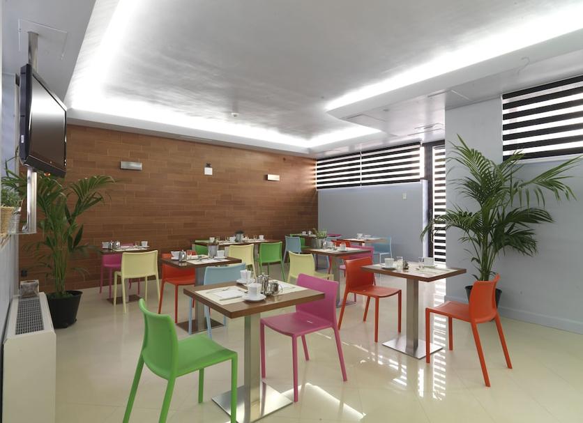 Restoran Fotoğraf