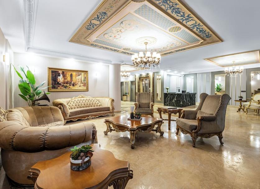 Salon Fotoğraf