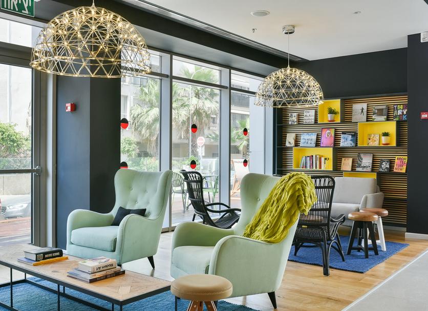 Salon Fotoğraf