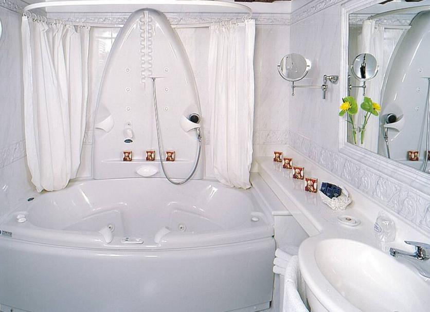 Banyo Fotoğraf