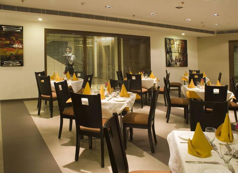 Restoran Fotoğraf