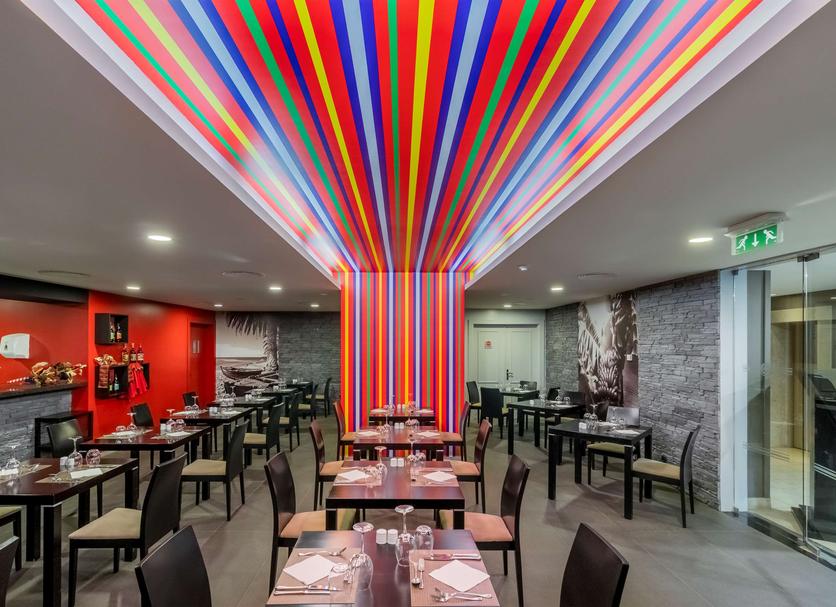 Restoran Fotoğraf
