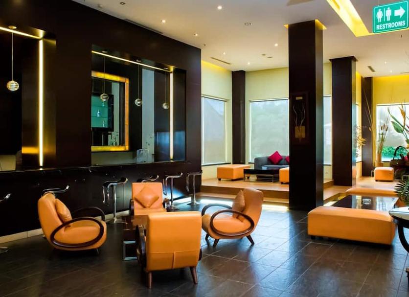 Salon Fotoğraf