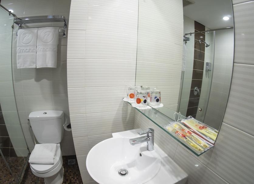 Banyo Fotoğraf