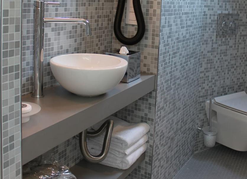 Banyo Fotoğraf