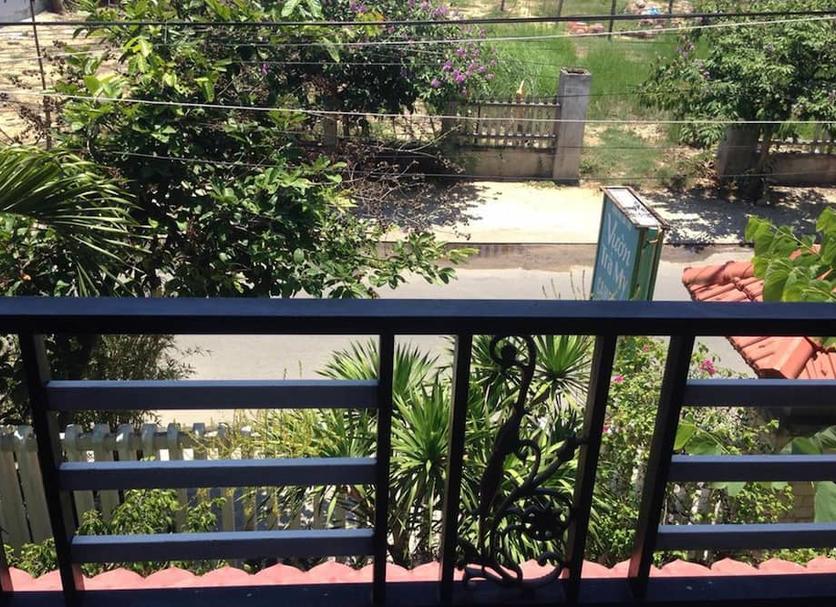 Balkon Fotoğraf