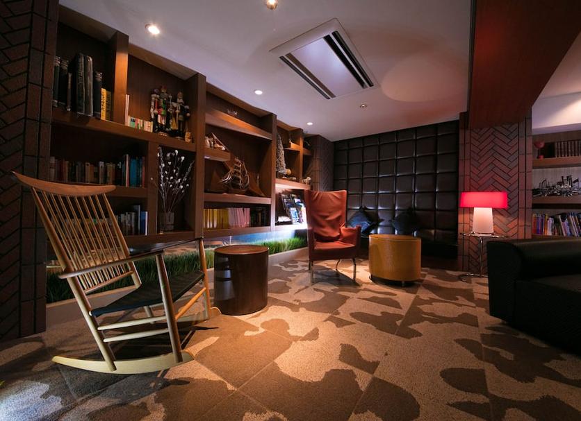 Salon Fotoğraf