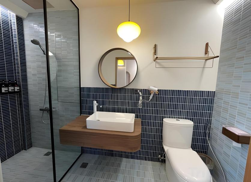 Banyo Fotoğraf