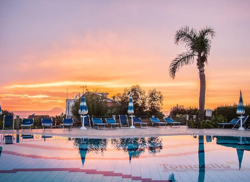 Havuz Fotoğraf