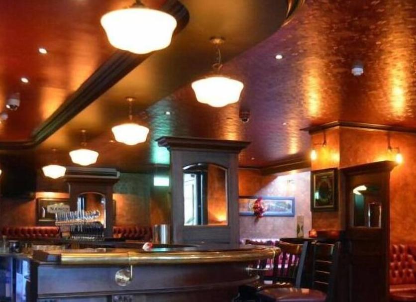 Bar Fotoğraf