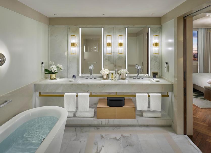 Banyo Fotoğraf