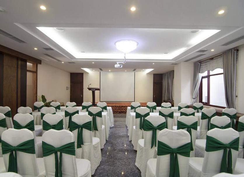 Konferans salonu Fotoğraf