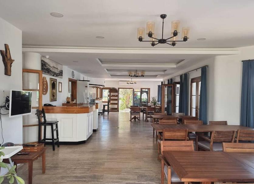 Restoran Fotoğraf
