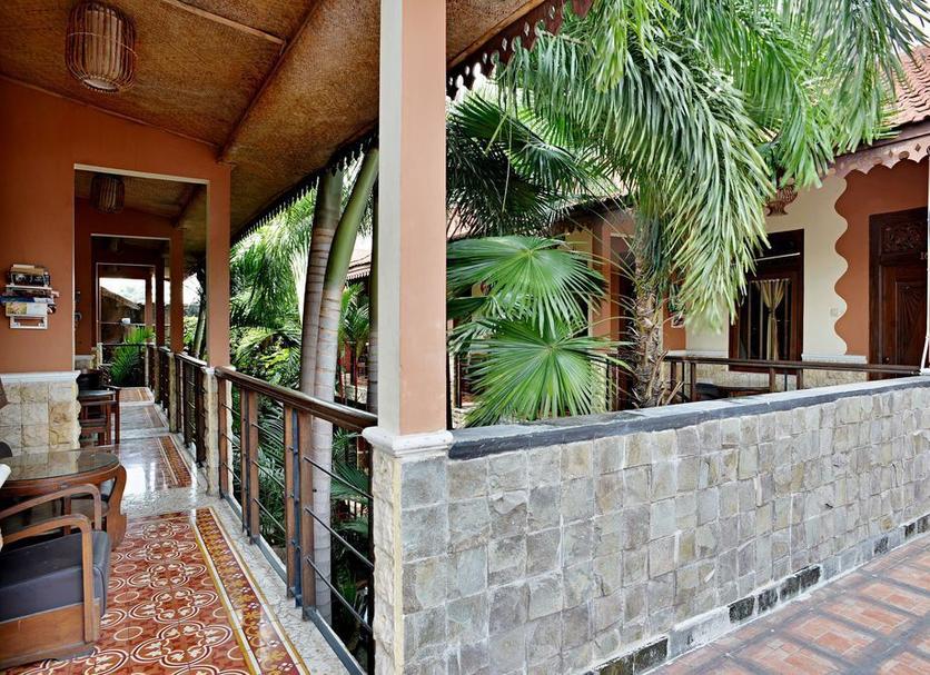 Balkon Fotoğraf