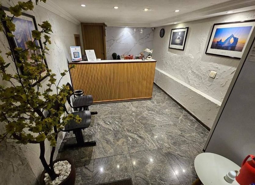 Resepsiyon Fotoğraf