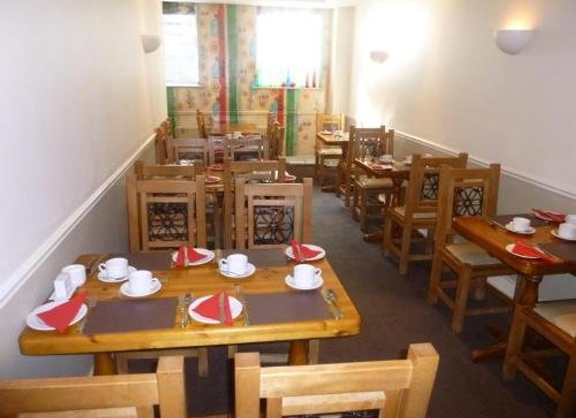 Restoran Fotoğraf