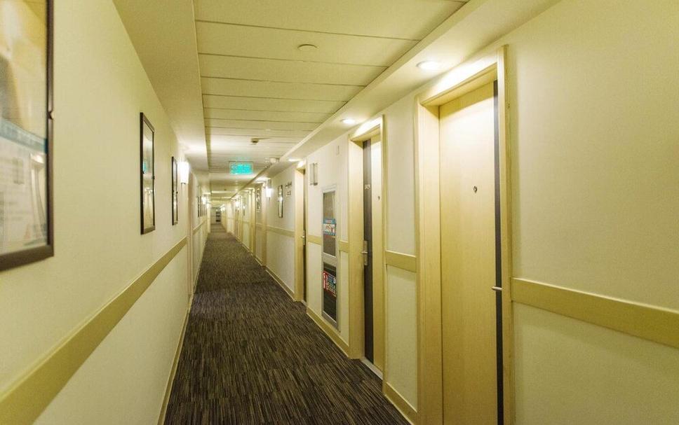 Koridor