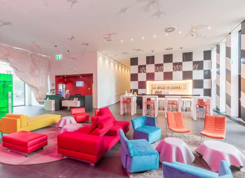 Salon Fotoğraf