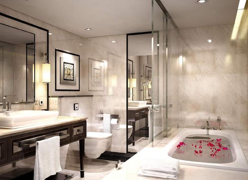 Banyo Fotoğraf