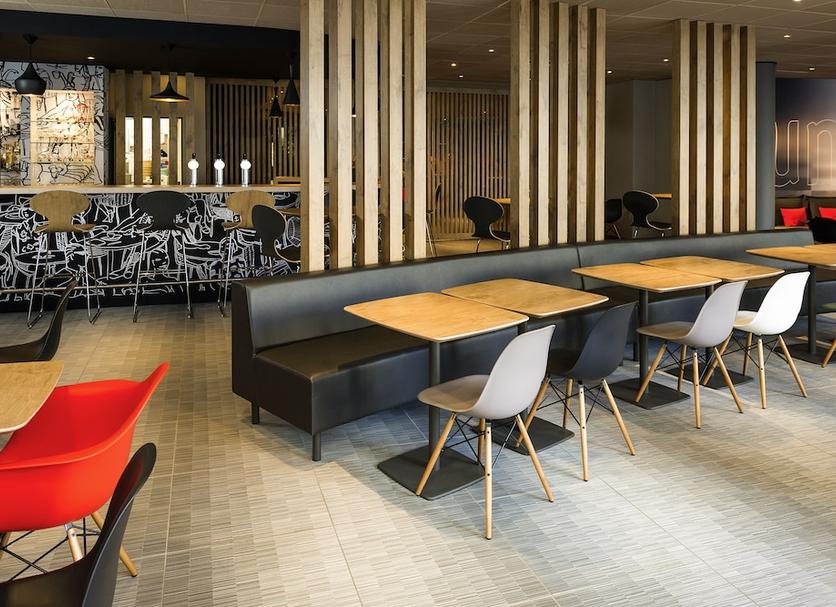 Restoran Fotoğraf