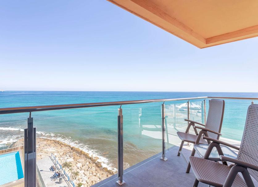 Balkon Fotoğraf