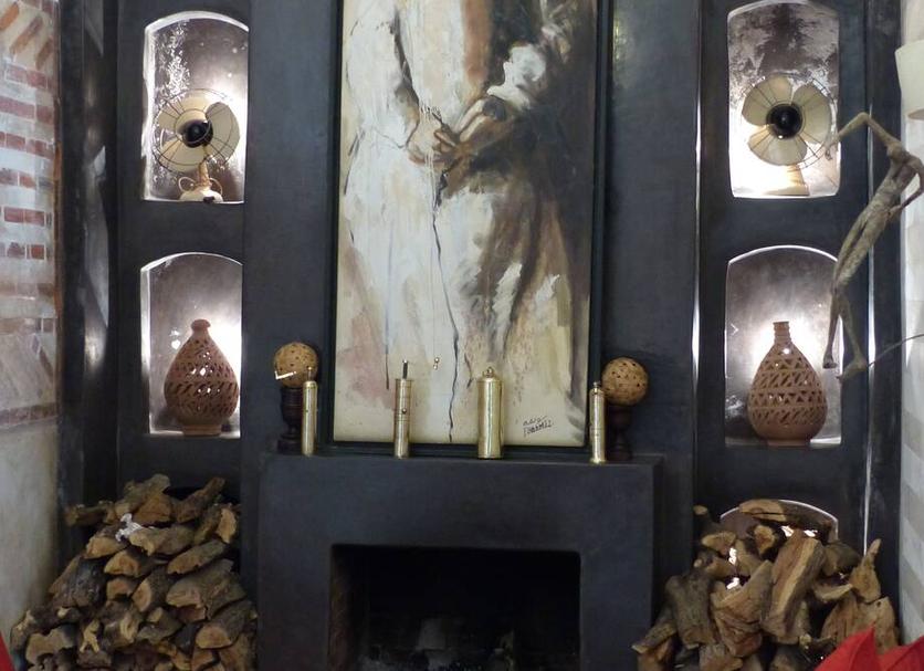 Oda olanağı Fotoğraf