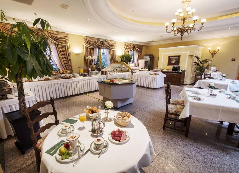 Restoran Fotoğraf