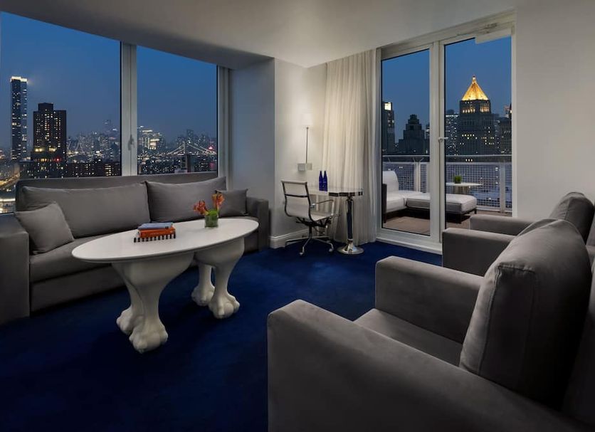 Oturma odası Fotoğraf