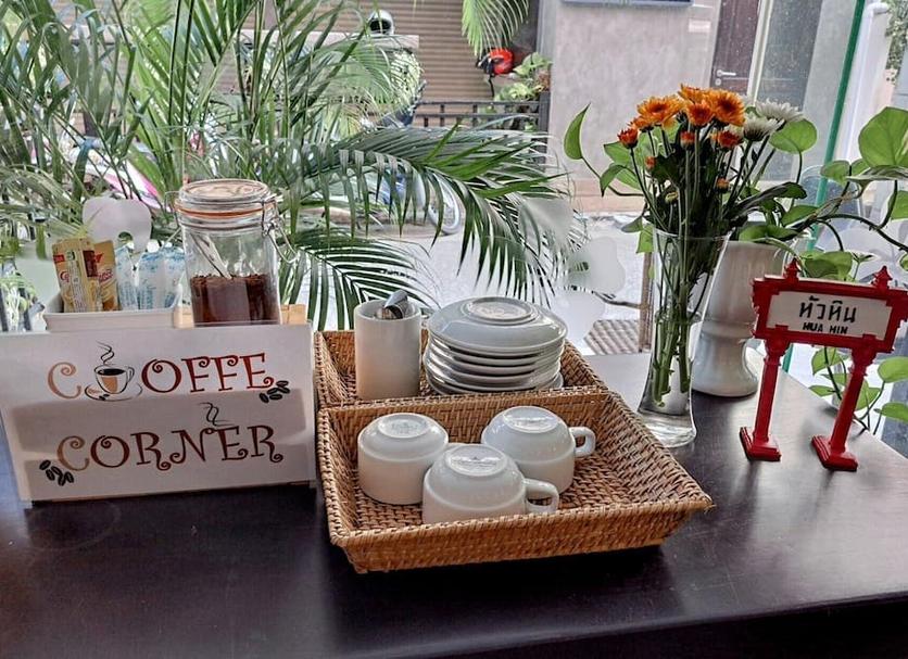 Oda olanağı Fotoğraf