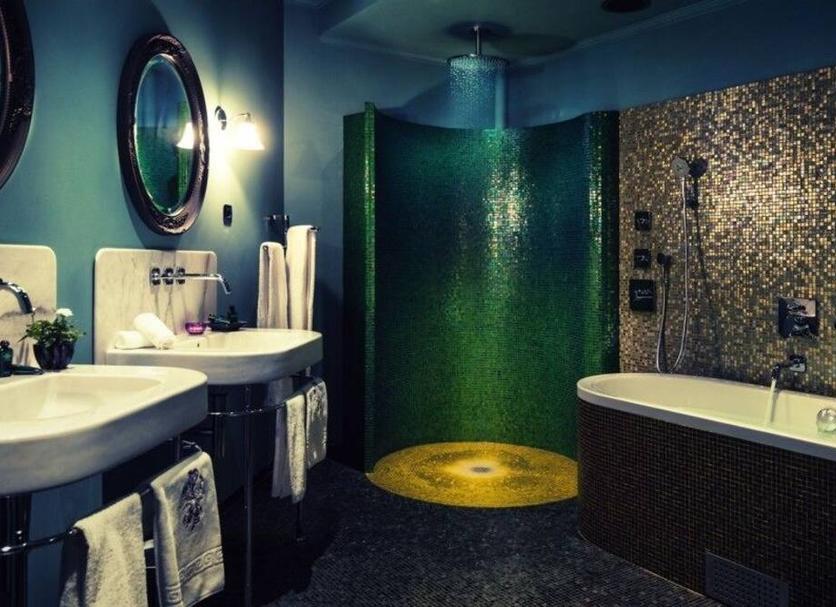 Banyo Fotoğraf
